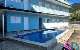 Sun Beach
